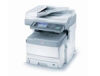 Oki MC860dn (01236201)